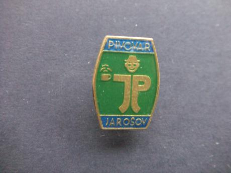 Pivovar Jarosov Tsjechië bierbrouwerij
